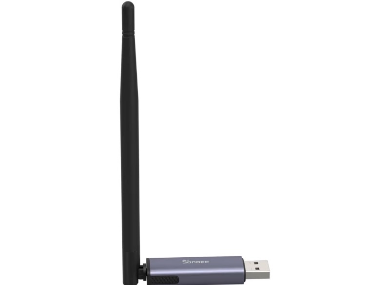 SONOFF Zigbee 3.0 USB Dongle Plus MG24 sold price at auction in Canada