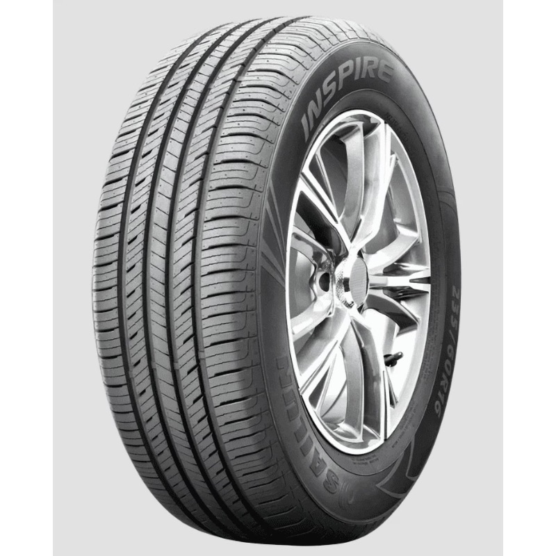 Sailun Tire Inspire 225/45R18 XL 95W All-Season Tire sold price at auction in Canada