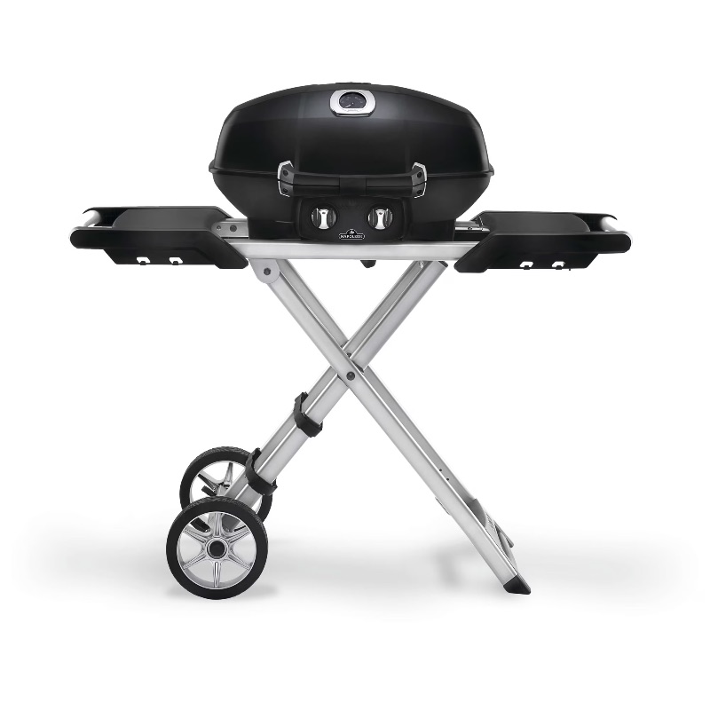 PORTABLE TRAVELQ PRO sold for $85 at auction (list price $497)