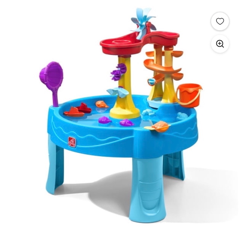 Archway Falls Water Table sold price at auction in Canada