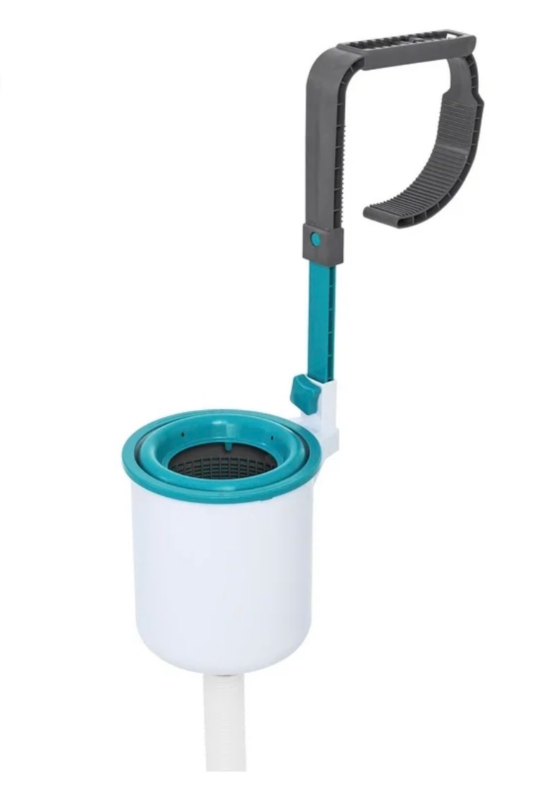 Bluescape Pool Surface Skimmer sold price at auction in Canada