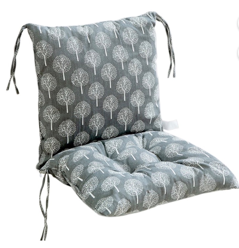 Outdoor Chair Cushions, High Back Chair Cushion Indoor and sold price at auction in Canada