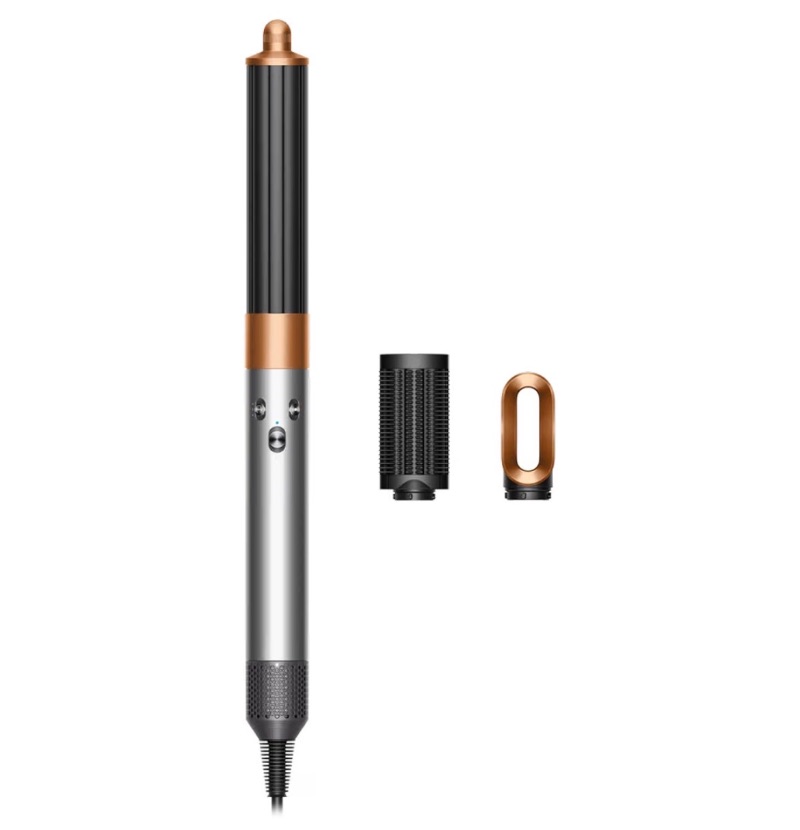 Dyson Airwrap?? Origin multi-styler sold for $185 at auction (list price $550)