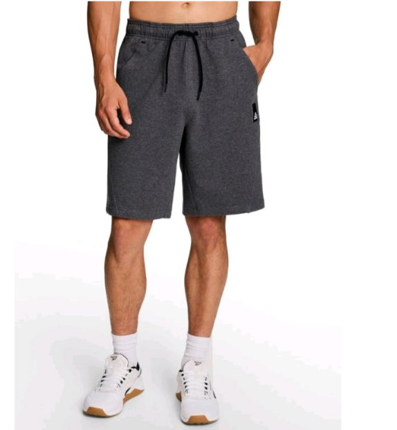 Men's Reebok Advanced Knit Shorts sold price at auction in Canada