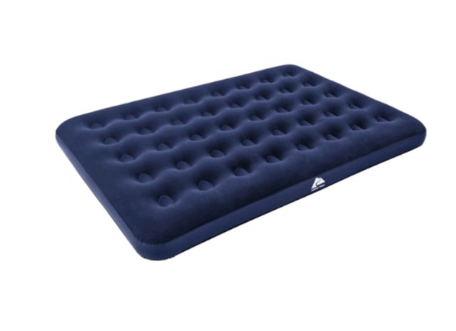 Ozark Trail® Double Single High Air Mattress sold price at auction in Canada