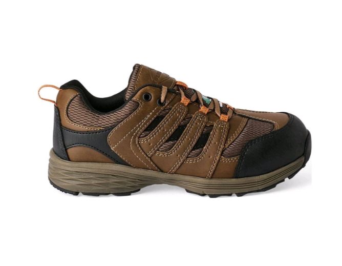Workload Men's Safety Work Boots sold price at auction in Canada
