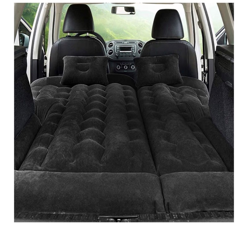 FBSPORT SUV Air Mattress Car Camping Travel Bed sold price at auction in Canada