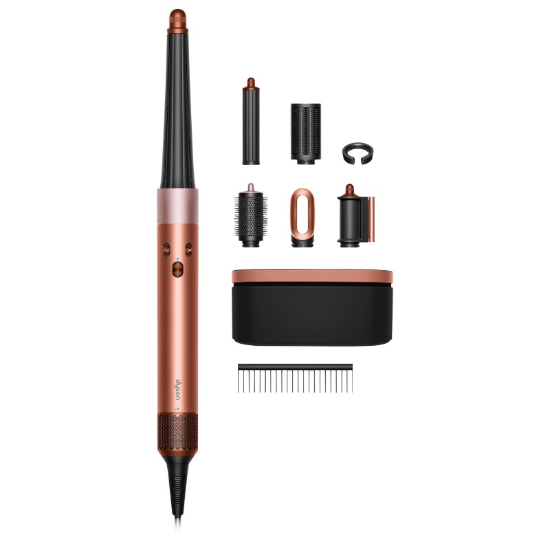Dyson Airwrap I.d. Multi-Styler & D sold for $300 at auction (list price $699)