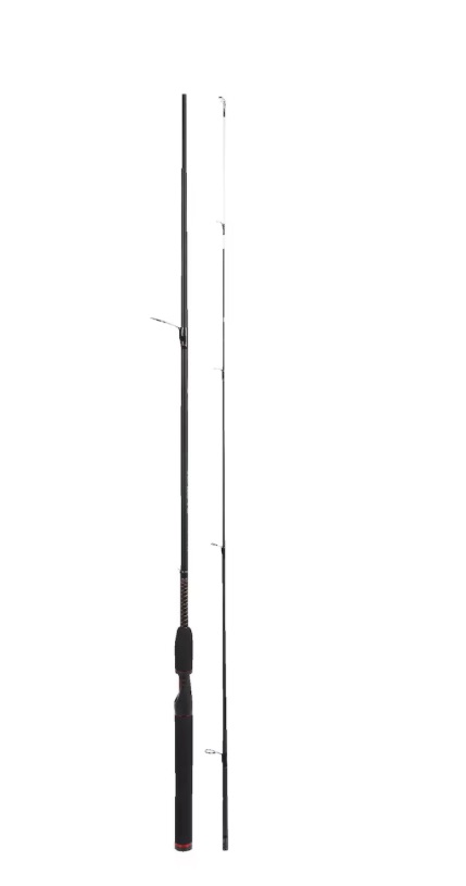 Ugly Stik GX2 Medium Spinning Fishing Rod, 2 sold price at auction in Canada