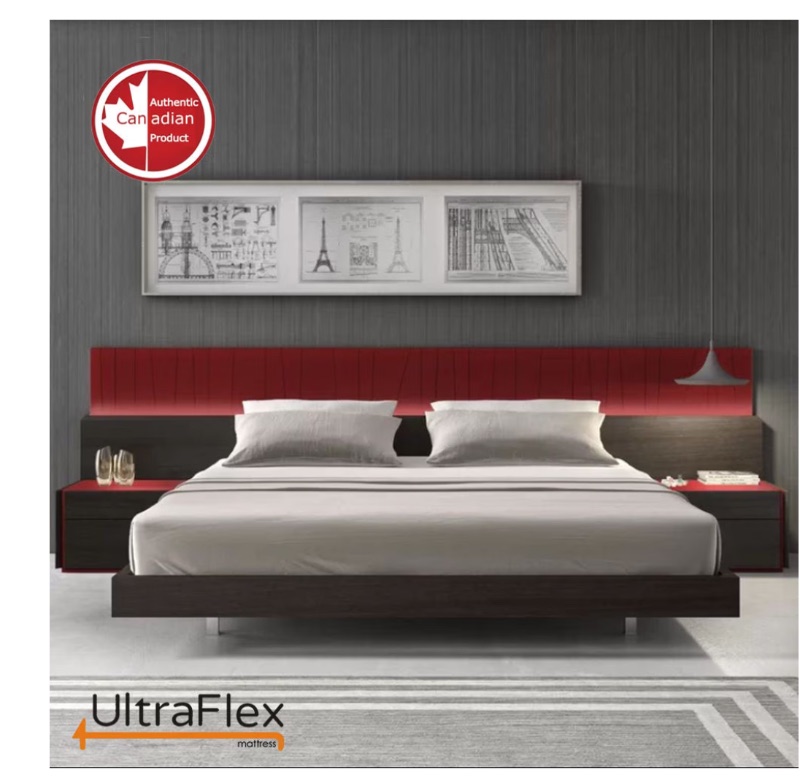 UltraFlex IMPERIAL- Hybrid Orthoped sold for $35 at auction (list price $700)