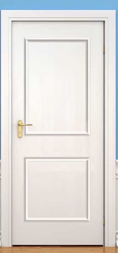 Colingmill 1 Set Peel and Stick Door Moulding Trim Kit sold price at auction in Canada