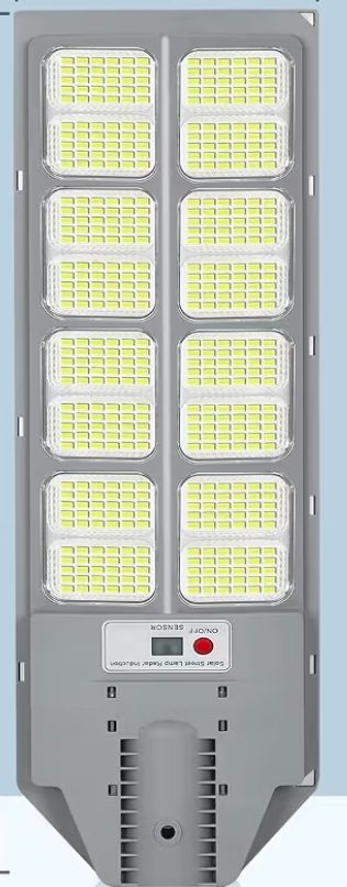 Willmind Solar Street Lights Outdoor: Motion Sensor Lights sold price at auction in Canada