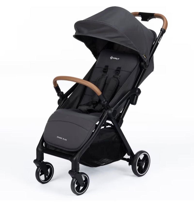 Safety 1st Spark Plus Compact Auto-Fold Stroller sold price at auction in Canada