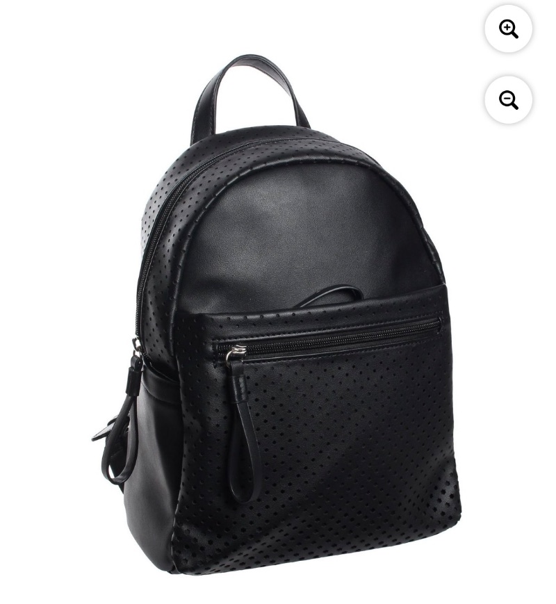 Time and Tru Women's Fashion Backpack sold price at auction in Canada