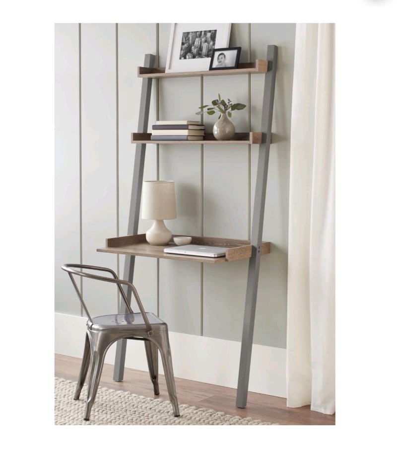 Hometrends Bedford Leaning Desk sold price at auction in Canada