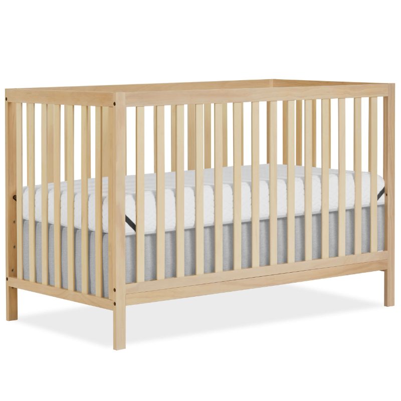 Synergy MOD 5 in 1 Convertible Crib, dream on me sold price at auction in Canada