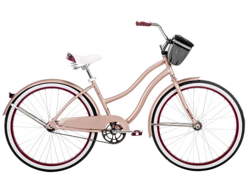 Huffy 26-inch Capitol Women's Beach Cruiser Bike sold price at auction in Canada