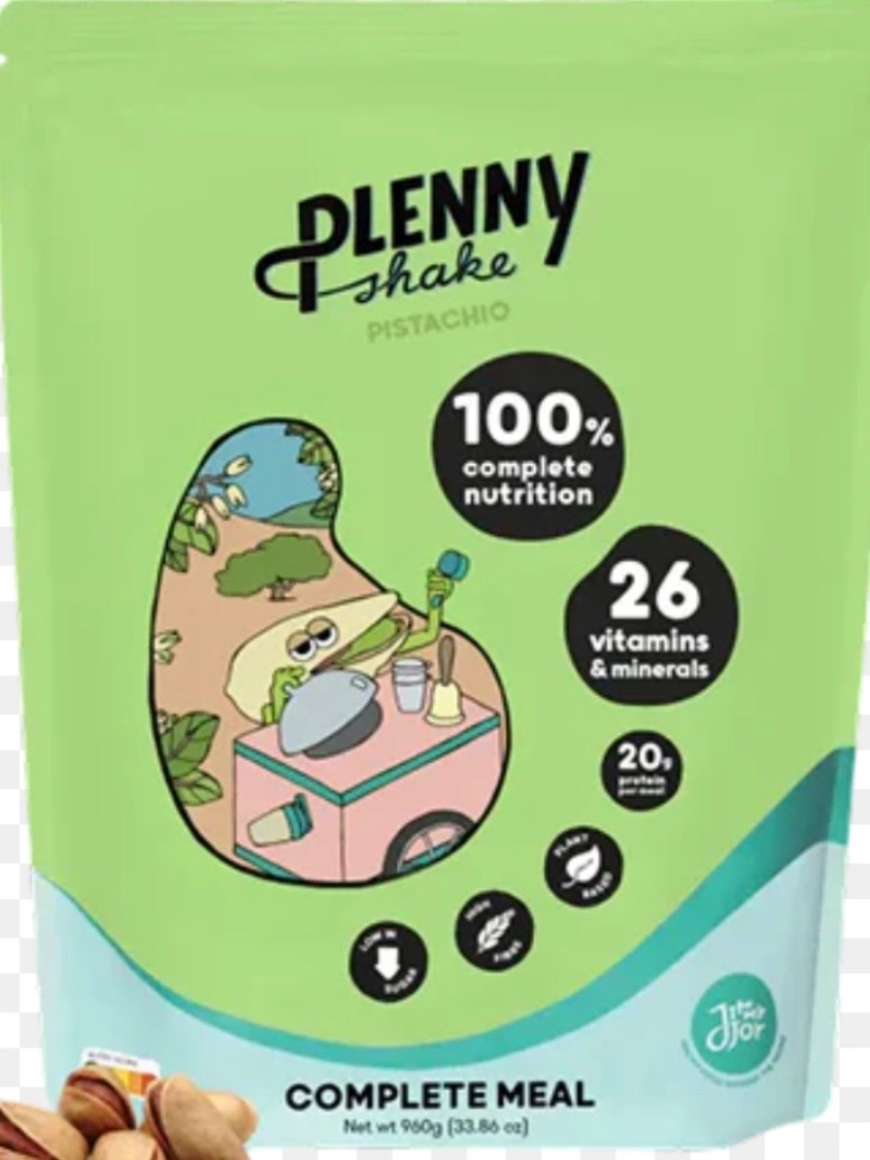 Jimmy Joy Plenny Shake Version 3.0 sold price at auction in Canada