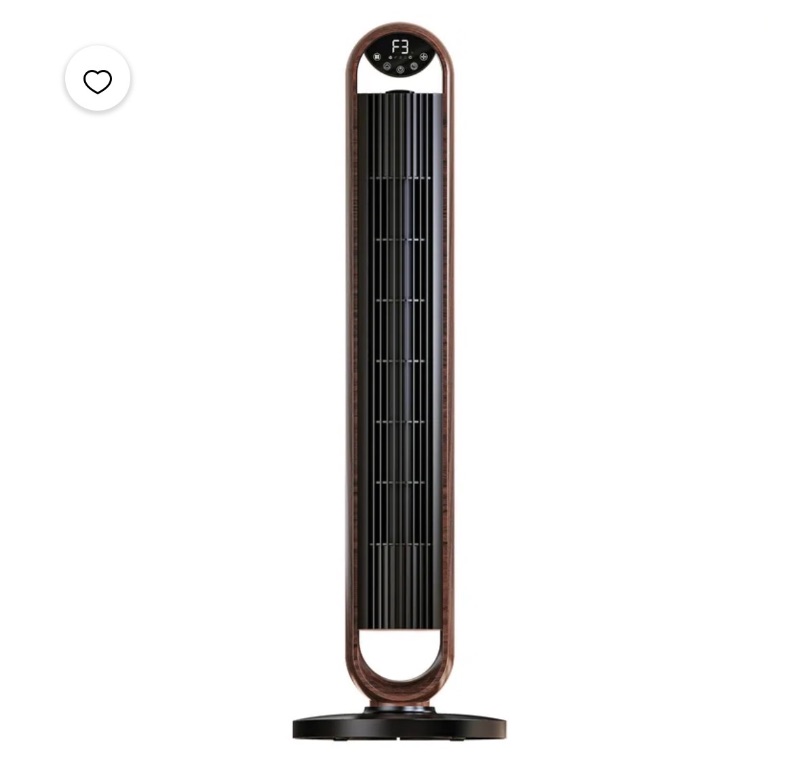 Better Homes & Gardens 40" 5-Speed Oscillating Tower Fan sold price at auction in Canada