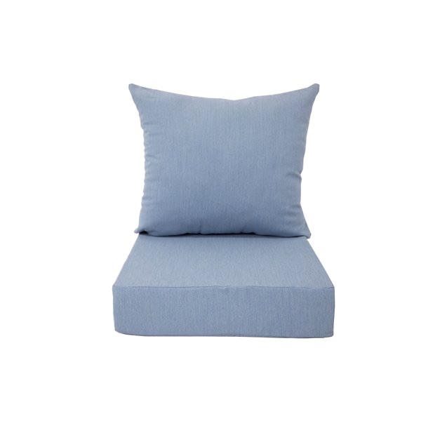 Better Homes & Gardens 24"x 24" Outdoor Deep Seat Cushion sold price at auction in Canada