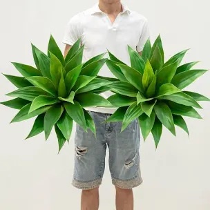 Ttranewsoo Artificial Plants Outdoor Faux Plant sold price at auction in Canada