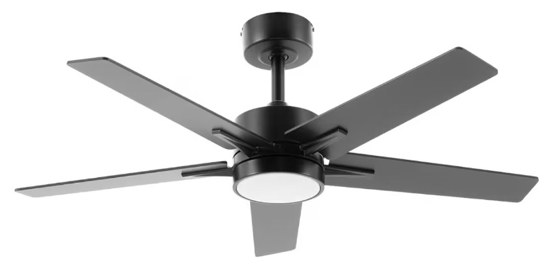 Ceiling Fan sold price at auction in Canada