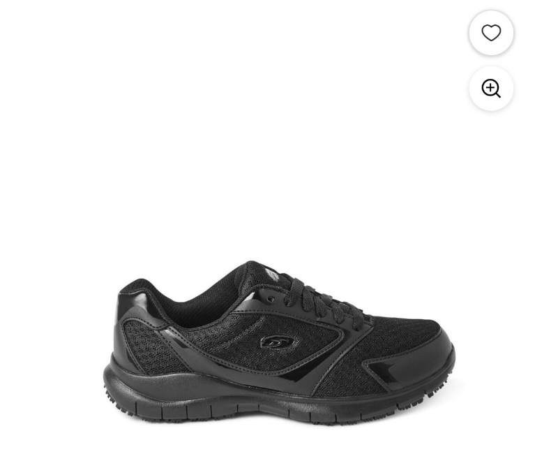 Dr. Scholl's Women's Slip Resistant Shoes sold price at auction in Canada