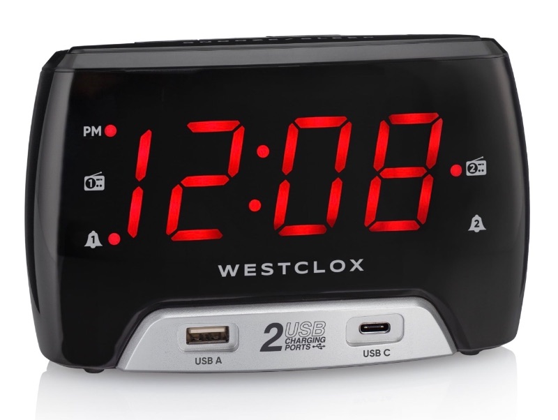 WESTCLOX CR W 2 USB sold price at auction in Canada