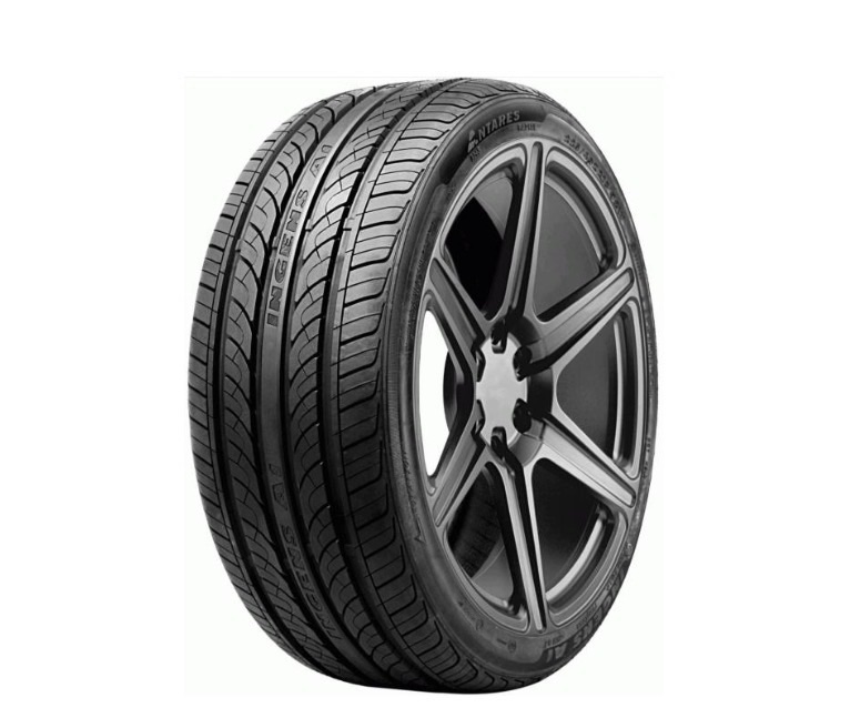 ANTARES Ingens A1 215/55 R16 V (97) XL sold price at auction in Canada