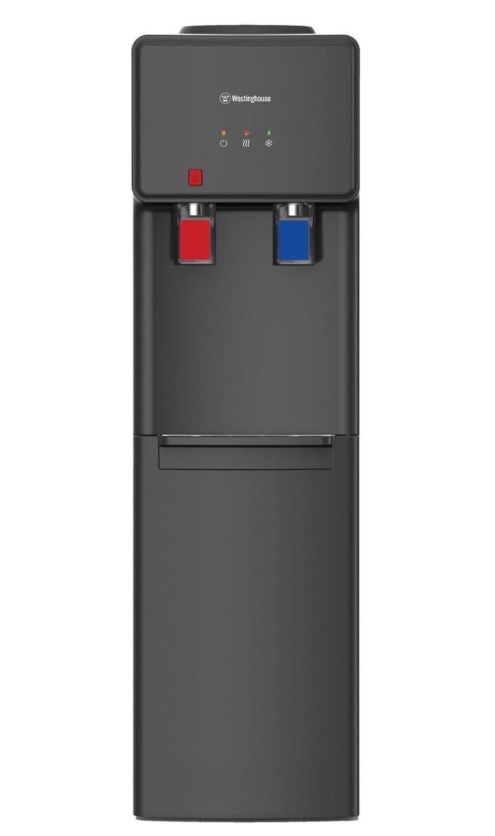 Westinghouse Top-Loading Water Dispenser sold price at auction in Canada