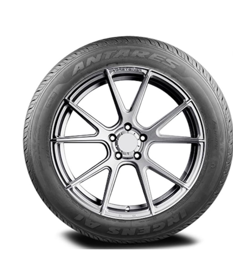 Antares Ingens A1 205/55R16 91V BSW Car Tire sold price at auction in Canada