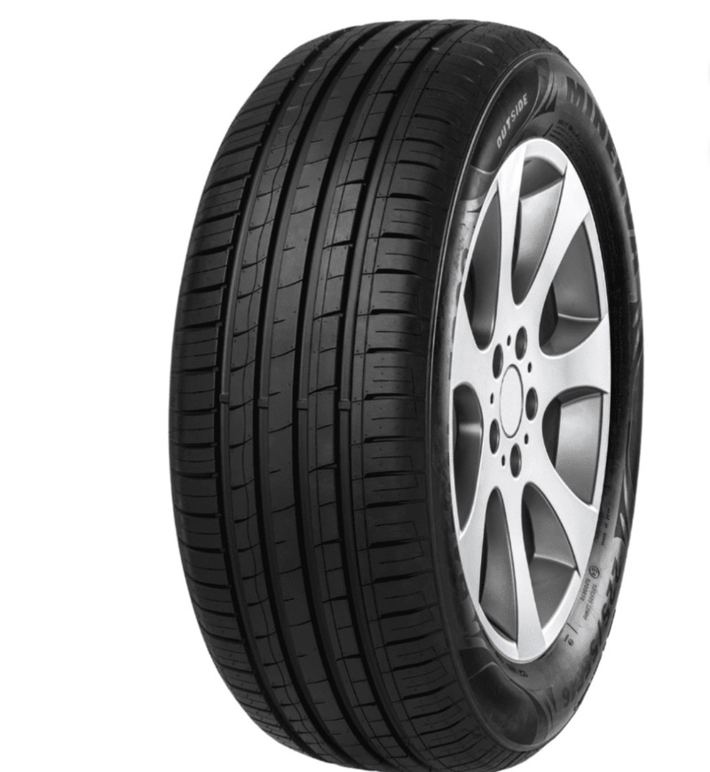 Minerva F209 195/55R16 XL 91V All-Season Passenger Car Tires sold price at auction in Canada