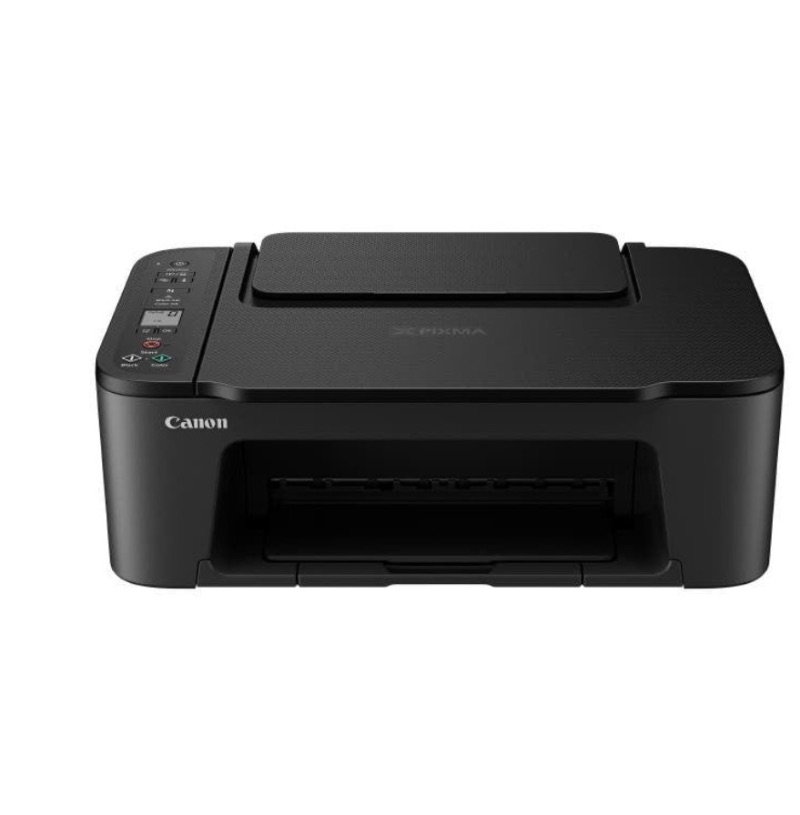 CANON PIXMA TS3725 Document and Photo Printer sold price at auction in Canada