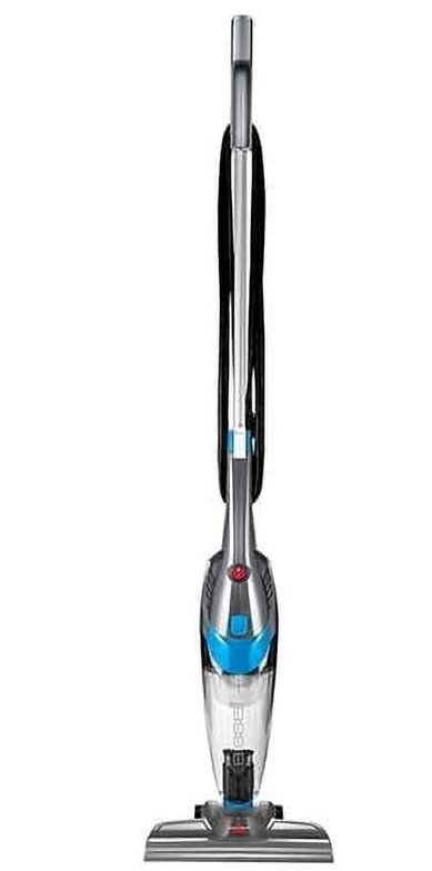Bissell 3-in-1 Lightweight Stick Vacuum with Quickrelease sold price at auction in Canada