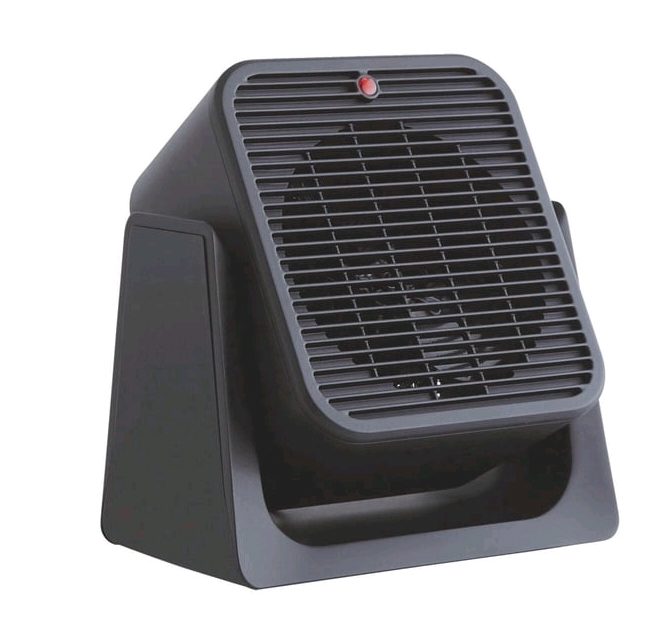 Konwin Dual Function Heater and Fan sold price at auction in Canada