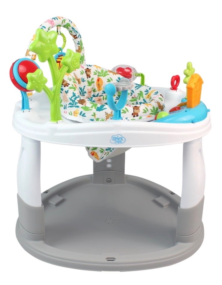 Spark Create Imagine Activity Centre sold price at auction in Canada