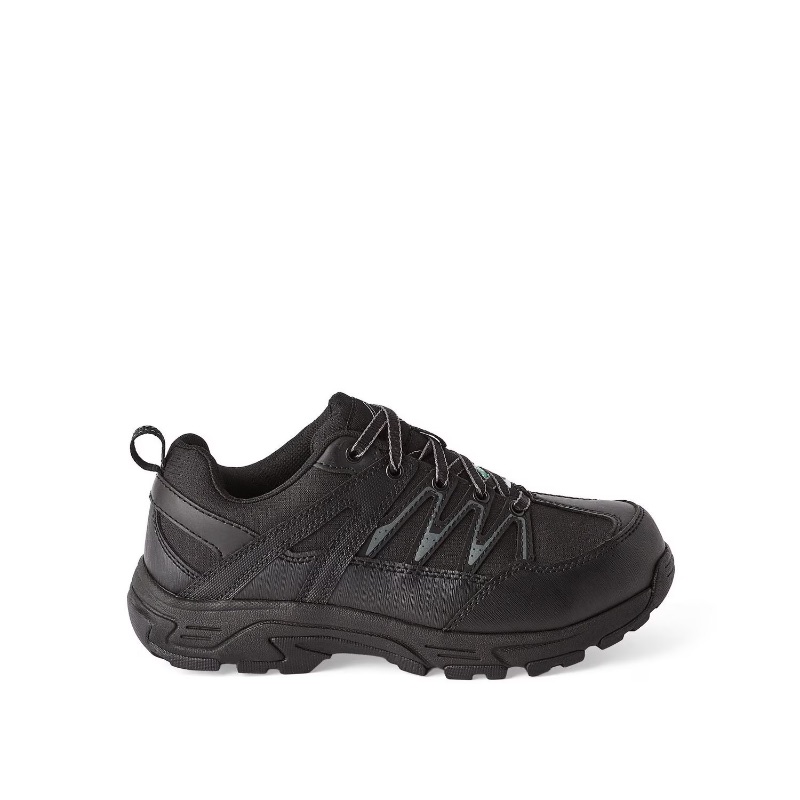 Workload Men's Steel Toe Safety Hiker Shoes sold price at auction in Canada