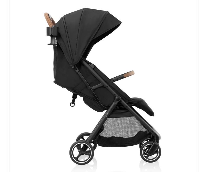 EVENFLO Otto+ Travel System w/ Lite sold for $150 at auction (list price $550)